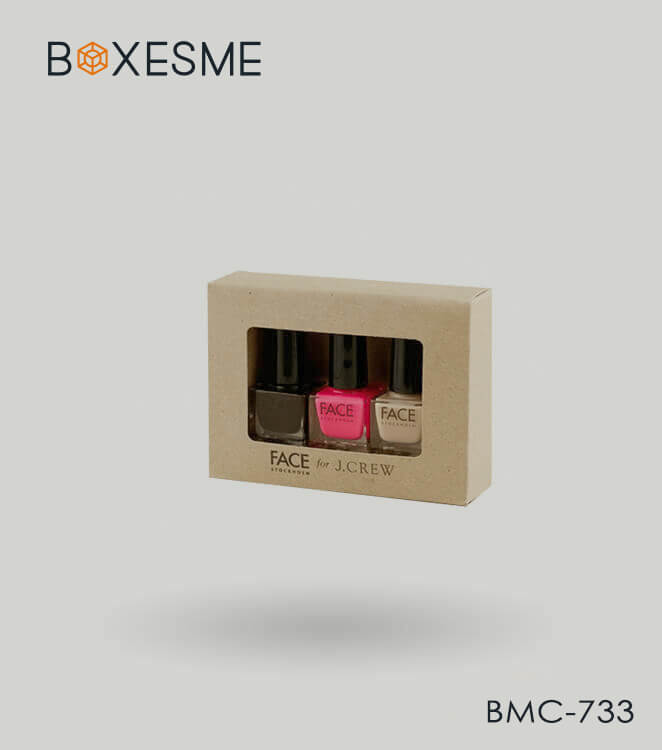 Nail Polish Packaging Custom Nail Polish Packaging Wholesale